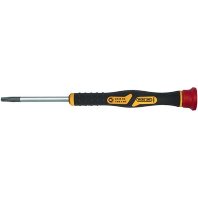 NAREX BYSTŘICE 8338 55 šroubovák TORX T-5 pro jemnou mechaniku