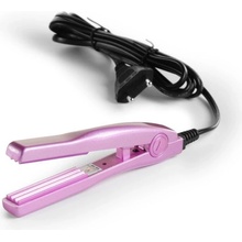 Cera Professional Volume Iron Mini Pink