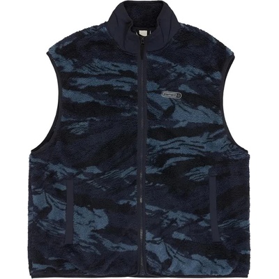 ELEMENT Потник Element Classic vest - Blue (Spirit Camo Blue)