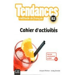 Tendances | Jacky Girardet, Jacques Pecheur (2017)