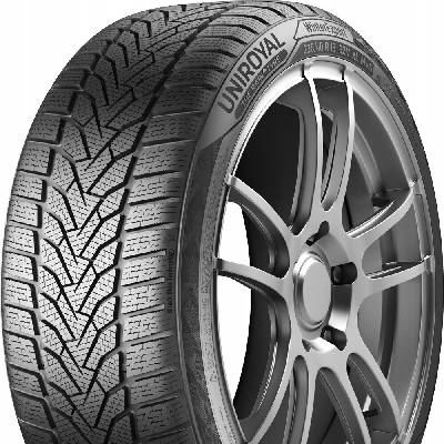 Uniroyal WinterExpert 235/50 R20 104V