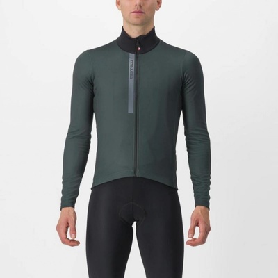 Castelli ENTRATA THERMAL zelená
