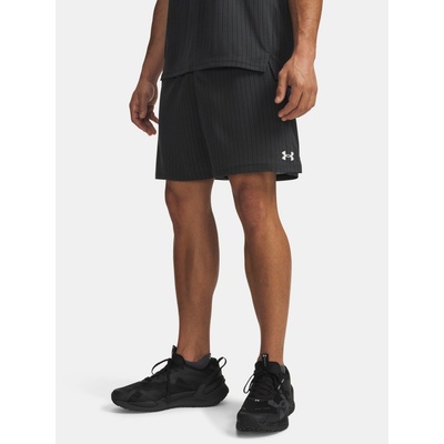 Under Armour Tech Vent 7in Jacq Shrts Čierna