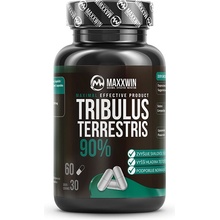 Maxxwin Tribulus Maxx 90% 60 kapslí