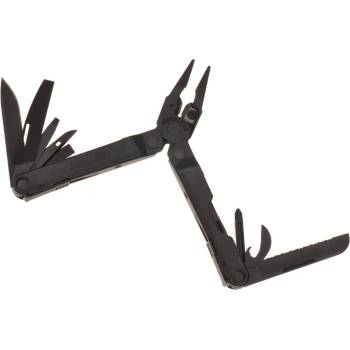 Leatherman Rebar Black