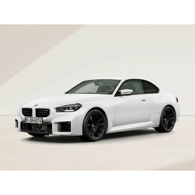 BMW M2 Coupe 353 kW