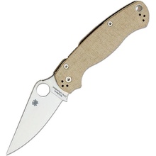 Spyderco Para Militar 2 CPM