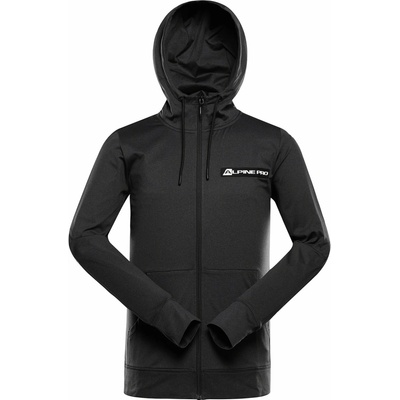 Alpine Pro Ores čierna