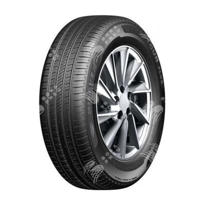 Milever MU069 H/T 235/50 R18 101W