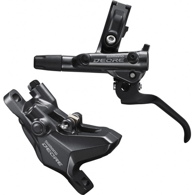 Shimano Deore M6100 přední černá – Zbozi.Blesk.cz