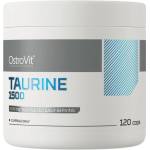 OstroVit Taurine 1500 [120 капсули]