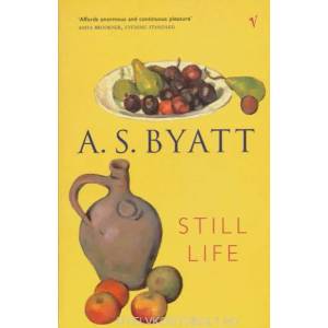 Still Life | A S Byatt (ISBN: 9780099479918)