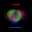 Locust - Spectral+ LP