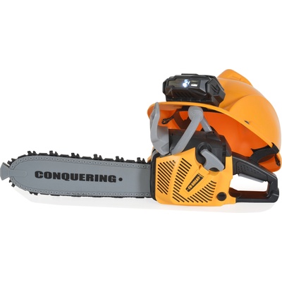 Yue Qiang Игрален Комплект Yue Qiang - Резачка за дърва с каска (111753)