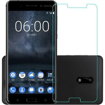 Nokia Стъклен скрийн протектор Tempered Glass за Nokia 6 (2107)