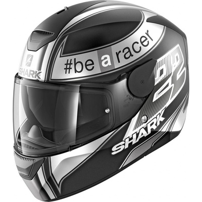 Shark D-Skwal Replica Sam Lowes