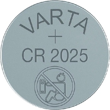 ELMARK Varta professional electronics cr2025 БАТЕРИЯ (m070220)