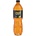 Lemonsoda Crodo Oran Soda Италианска лимонада 1.25 л