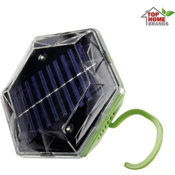 ISOTRONIC, Inh. Kay Mezger e. K. ; Germany Cоларен уред Isotronic против птици, Котешко око