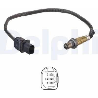 Lambda sonda DELPHI ES21236-12B1