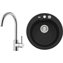 Set Alveus Niagara 10 + Roxa