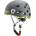C. A. M. P C. A. M. P. Хибридна каска C. A. M. P. Storm Climbing helmet - Grey - размер 54-62 cm (317-0180-0112)