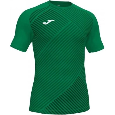 HAKA II SHORT SLEEVE GREEN