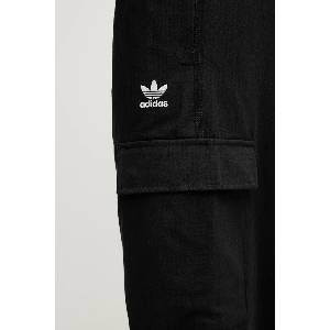 Adidas Памучен панталон Essentials (JX3913)