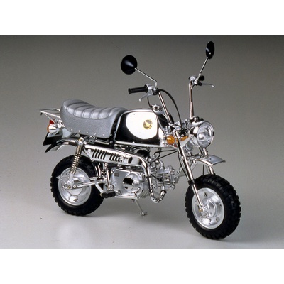 Tamiya HONDA GORILLA SPRING COLLECTION 1:6