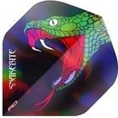 Red Dragon Peter Wright Snakebite Holographic RF3060