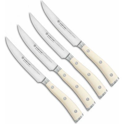 Wüsthof Solingen Classic Ikon 9716 na steaky 4 ks