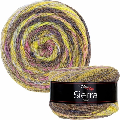 Vlna-Hep Sierra color 7213