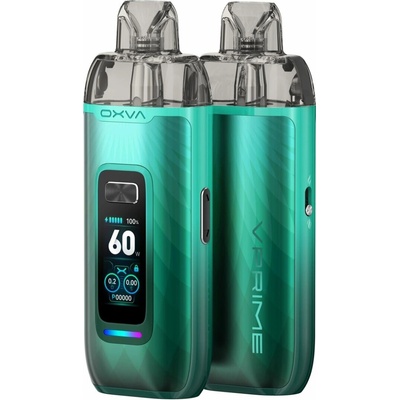 Oxva VPrime 2600 mAh Natural Green 1 ks