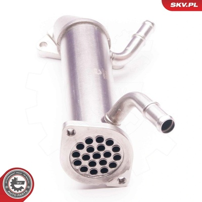 Chladič, recirkulace spalin ESEN SKV 14SKV117