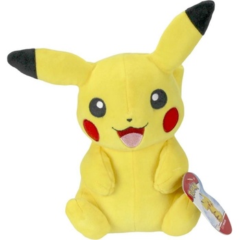 Pokémon Pikachu 22 cm