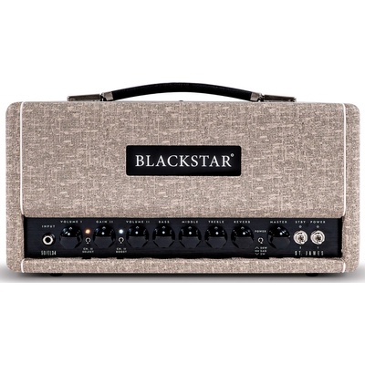 Blackstar St. James 50 EL34 Head