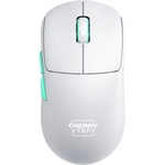 CHERRY CX-M68W-WHITE