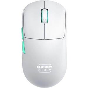 CHERRY CX-M68W-WHITE