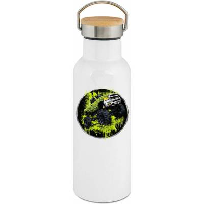 123TRIKO termoska Monster truck 500 ml
