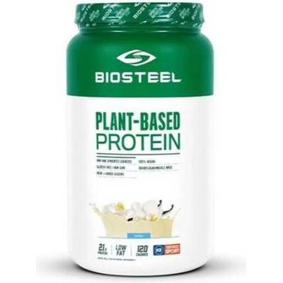 Biosteel Plant Based Protein 750 g