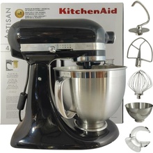 KitchenAid Artisan 5KSM185PS černý
