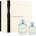 Dolce&Gabbana Light Blue Pour Homme EDT Duo Gift Set NEW подаръчен комплект за мъже