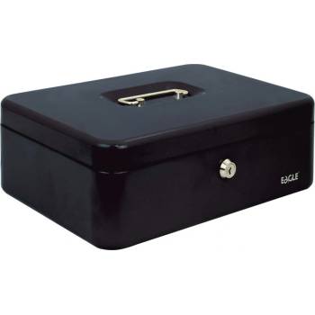 EAGLE 8878l монетник черен 120-1023 (120-1023)