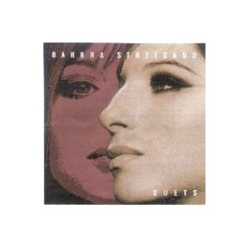 STREISAND BARBRA: DUETS, CD