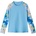 Reima Детска ликра Reima Kid's Sukeltaja Lycra - Fresh Blue - размер 128 (EU) (750-2547-0115)