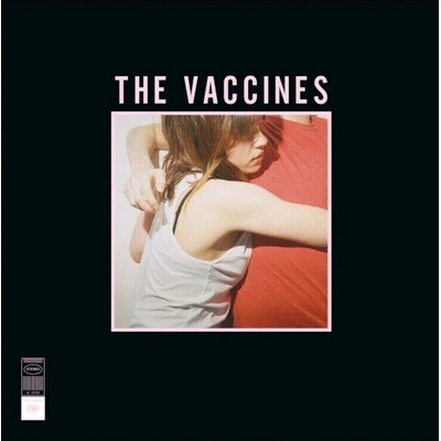 Vaccines - What Did You Expect From The Vaccines Coloured Viny LP