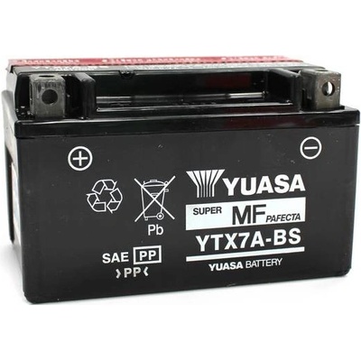 Yuasa YTX7A-BS – Zbozi.Blesk.cz