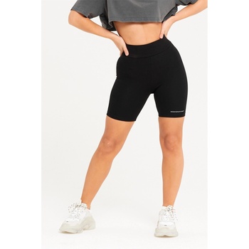 Image 1 of Good For Nothing Къси панталони Good For Nothing Luxe Cycling Shorts Black - Black