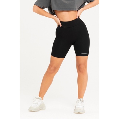 Good For Nothing Къси панталони Good For Nothing Luxe Cycling Shorts Black - Black