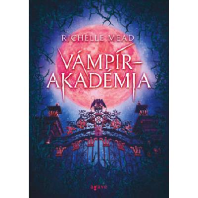 Vámpírakadémia